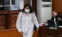 Putri Candrawathi Dapat Remisi di Lapas Tangerang, Total Keringanan Hukuman Hampir 1 Tahun