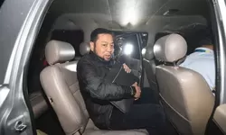 Sekjen Golkar Sarankan Setya Novanto Nikmati Hidup Usai Bebas Bersyarat