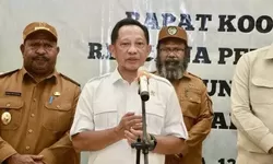 Puluhan Ribu Warga Pati Mengamuk, Mendagri Tito Beri Peringatan Keras