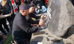 Bupati dan Wali Kota Bogor Resmikan Kelder Air Mancur sebagai Cagar Budaya