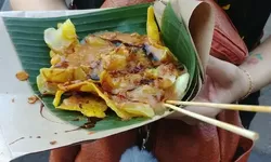 Cungkring Pak Jum’at, Kuliner Legendaris Suryakencana yang Bikin Wisatawan Rela Antre