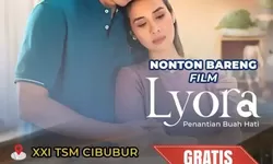 H. Anton Sukartono Suratto Dukung Film Lyora sebagai Cerminan Keteguhan Perempuan Indonesia
