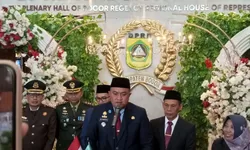 Bupati Bogor Rudy Susmanto: Persatuan adalah Benteng Pertahanan Terakhir Bangsa