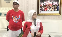 Disbudpar Kabupaten Bogor: Talas Jadi Ikon Budaya, Kirab Merah Putih Pecahkan Rekor MURI