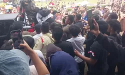 Komplotan Copet Menyamar Jadi Pelajar di Kirab Merah Putih Kabupaten Bogor, Diamankan Polisi