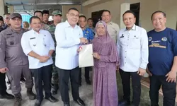 Ossy Dermawan Tegaskan Komitmen Pemerintah Tuntaskan Pendaftaran Tanah 122,7 Juta Bidang