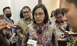 Sri Mulyani Pastikan Anggaran Pemerintah 2026 Naik, Fokus Bantu Rakyat Kecil