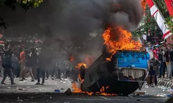 Presiden Prabowo Menyayangkan Sikap Bupati Pati Sudewo Picu Demo Besar Warga