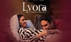 Film Lyora: Penantian Buah Hati Angkat Kisah Nyata Menkomdigi Meutya Hafid