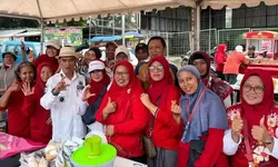 Kecamatan Tajurhalang Gelar Expo HUT RI ke-80, Hadirkan Pelayanan Publik dan UMKM
