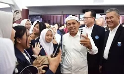 Sambut Mahasiswa Baru IPB University, KDM Siapkan Rp30 Miliar untuk Beasiswa hingga S3