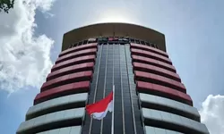 KPK Periksa Direktur PT Mahkota Pratama Terkait Kasus Korupsi Akuisisi PT Jembatan Nusantara