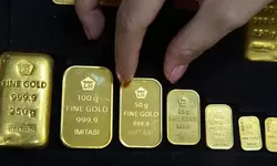 Harga Emas Antam Anjlok Rp 21.000, Buyback Turun ke Rp 1,77 Juta per Gram