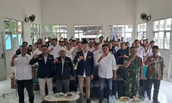 PKD Karang Taruna Kecamatan Kemang 2025: Cetak Kader Tangguh, Siap Bangun Desa