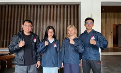 Wushu Kabupaten Bogor Panen Medali, Tiga Atlet Berlaga di Malaysia