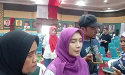 Meriah! Hari Anak Nasional 2025 di Kabupaten Bogor Dimeriahkan Permainan Tradisional dan Tari Difabel