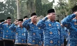 BKPSDM Depok Minta Validasi Data Honorer untuk Pengangkatan PPPK Paruh Waktu 2025