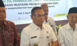 Bupati Pati Sudewo Minta Maaf soal Ucapan Demo Kenaikan PBB 250 Persen, Siap Tinjau Ulang