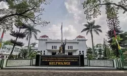 Pernah Dekat dengan Prabowo, Mayjen Kosasih Kini Komandoi Kodam Siliwangi ‎