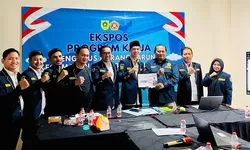 Berbasis Potensi Lokal, Karang Taruna Kabupaten Bogor Dorong Pemuda Jadi Motor Ekonomi Daerah