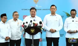 Presiden Prabowo Tekankan Reformasi Perizinan dan Penguatan Investasi Usai Ekonomi Tumbuh 5,12%