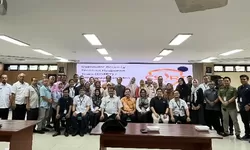 Pemkab Bogor Dorong ASN Kuasai Transformasi Digital lewat Bogor Corporate University