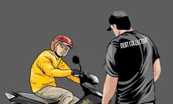 Pria di Cibinong Dibegal 6 Orang Bermodus Debt Collector, Polisi Selidiki Kasusnya