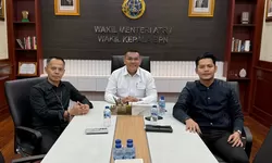Wamen ATR/BPN Ossy Dermawan: Reforma Agraria Harus Pastikan Masyarakat Punya dan Kelola Tanah Secara Produktif