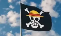 Simbolisme Bendera dalam One Piece: Makna di Balik Jolly Roger Topi Jerami