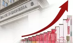 Rupiah Perkasa ke Rp16.400 per Dolar AS, Didukung Melemahnya Dolar dan Sentimen Positif Domestik