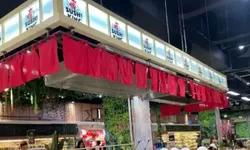 Oishiwa Resmi Buka Gerai Baru di Transmart TSM Cibubur, Hadirkan Ratusan Menu Jepang Murah Meriah