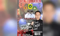 Pertina Kabupaten Bogor Gelar Sparing Tinju Menuju Porprov 2026, Pendaftaran Gratis!