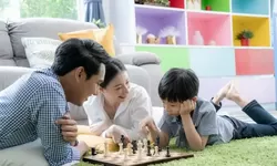 Libur Keluarga di Rumah? Ini 10 Tips Seru Biar Gak Bosan!