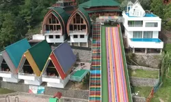 Villa Khayangan Bogor: Wisata Alam, Penginapan Unik, dan Spot Selfie Kekinian