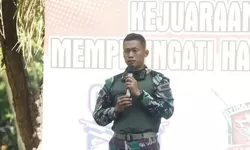 Letkol Erwan Harliantoro Bangun Hati Rakyat Papua, Pemimpin Tangguh di Medan Sulit
