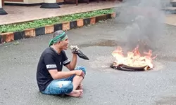 Ormas Pemuda Katolik Tanimbar Warning Wakil Bupati: Jangan Intervensi Organisasi!