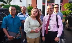 Sidang Putusan Kasus Pernikahan Tanpa Izin di PN Cibinong Ditunda, Hakim: Perkaranya Berat