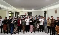 HUT RI ke-80, HIMASUKMA Gelar Lomba Cerdas Cermat SLTA se-Kecamatan Sukamakmur