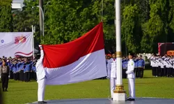 Bupati Bogor Ajak Warga Semarakkan HUT ke-80 RI, Instruksikan Pembagian dan Pemasangan Bendera Merah Putih