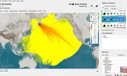 BMKG: Tsunami Akibat Gempa Rusia Terdeteksi di 8 Wilayah Indonesia