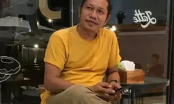 Proyek Rp 1,7 Miliar Hanya untuk Lampu Rp 500 Ribuan: Skandal PJU-TS Tanimbar Diungkap ke Permukaan.