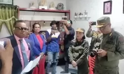 Heboh Perumkus Bomaki! ILO Luturmas Ungkap Pemda Tabrak SK dan Cacat Prosedur