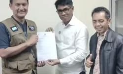Organisasi PJS Daftar Calon Konstituen Dewan Pers 2025: Dorong Profesionalisme Jurnalis Siber
