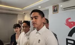 Kaesang Pangarep Tegaskan Jokowi Tak Tuduh Demokrat dalam Polemik Ijazah Palsu