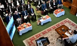 Presiden Prabowo Temui 82 Profesional Muda di Hambalang, Luncurkan Program Fellowship Ekonomi