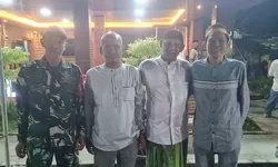 Dihadiri Habib Zaki, Syukuran Acang Suryana Diwarnai Doa Agar Dijauhkan dari Fitnah