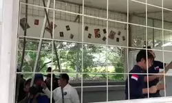 KLHK Bongkar 9 Bangunan Tak Berizin di Puncak Bogor, Total 33 Usaha KSO Dicabut