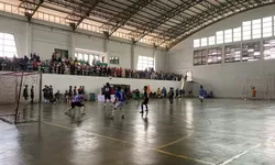 Dusun 2 Tlajung Udik Gelar Turnamen Futsal Antar Pokja, Perkuat Silaturahmi Warga
