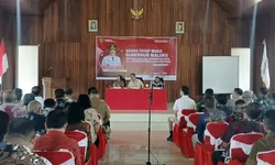 Gubernur Maluku Prioritaskan Pembangunan Inklusif di Tanimbar: Kesehatan, Pendidikan, dan Ekonomi Jadi Sorotan