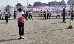 Kejurbar Petanque 2025 Resmi Digelar di Cibinong, Bupati Bogor Siap Bangun Venue Indoor